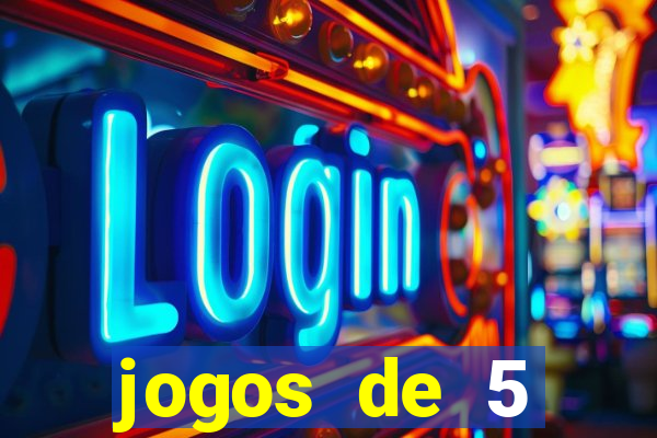 jogos de 5 centavos nas plataformas